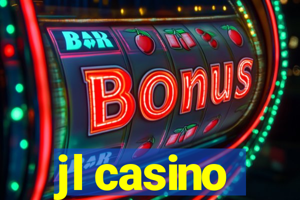 jl casino
